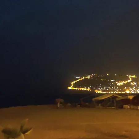Cozy Dreamspot B'Nb With Seaview Bed & Breakfast