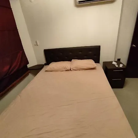 Bed & Breakfast Cozy Dreamspot B'Nb With Seaview